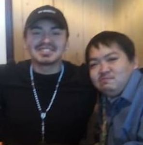 Meet your Posher, Steven